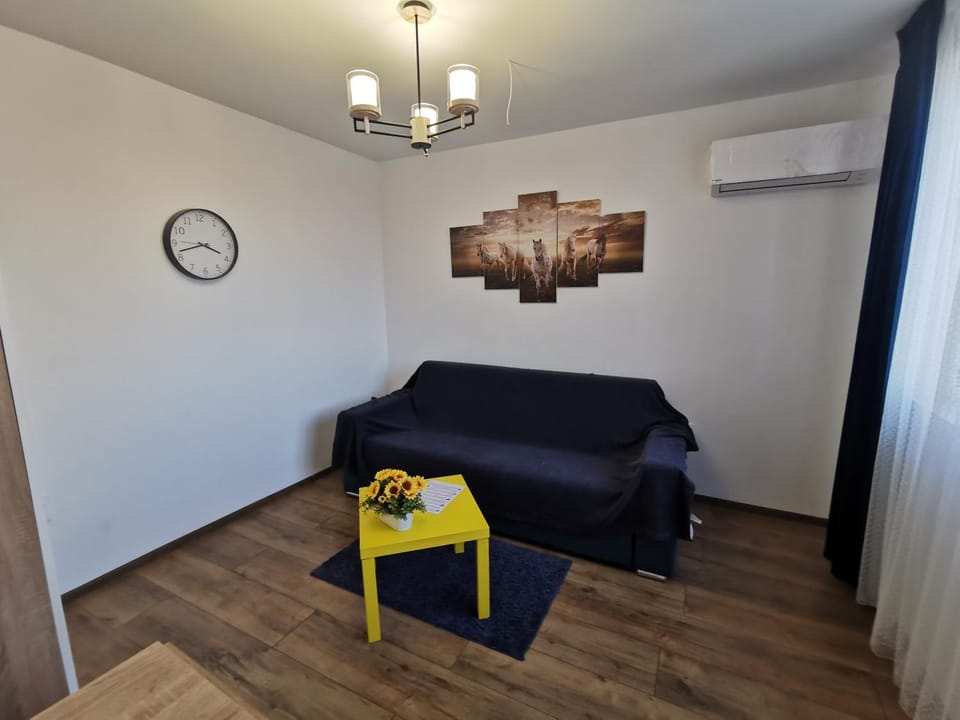 Studio Oslo byPMM Apartment in Plovdiv