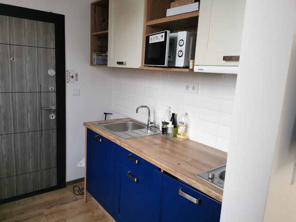 Studio Oslo byPMM Apartment in Plovdiv
