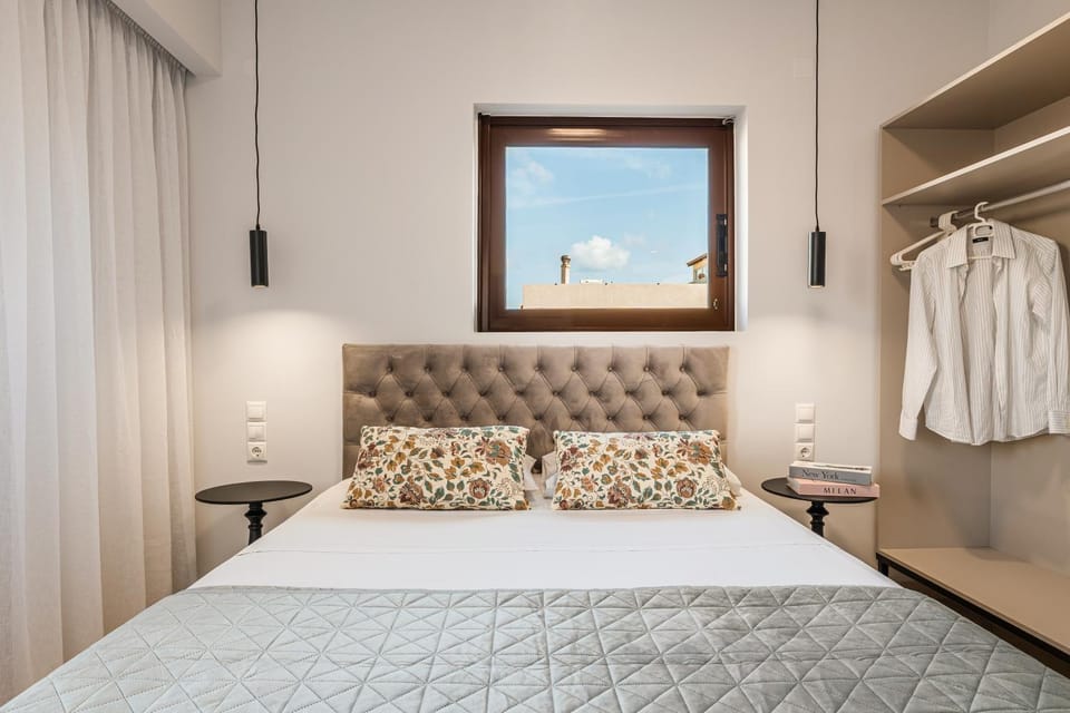 Anna Studio Apartment in Crete