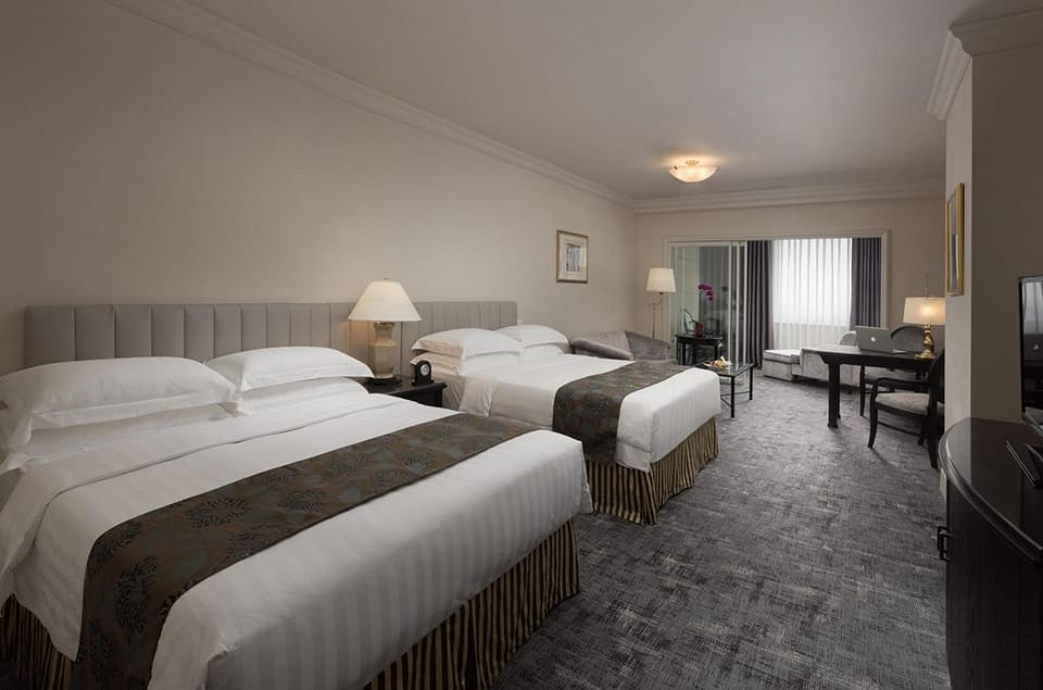 Hi Lai EZ Stay Hotel in Kaohsiung