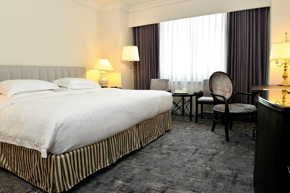 Hi Lai EZ Stay Hotel in Kaohsiung