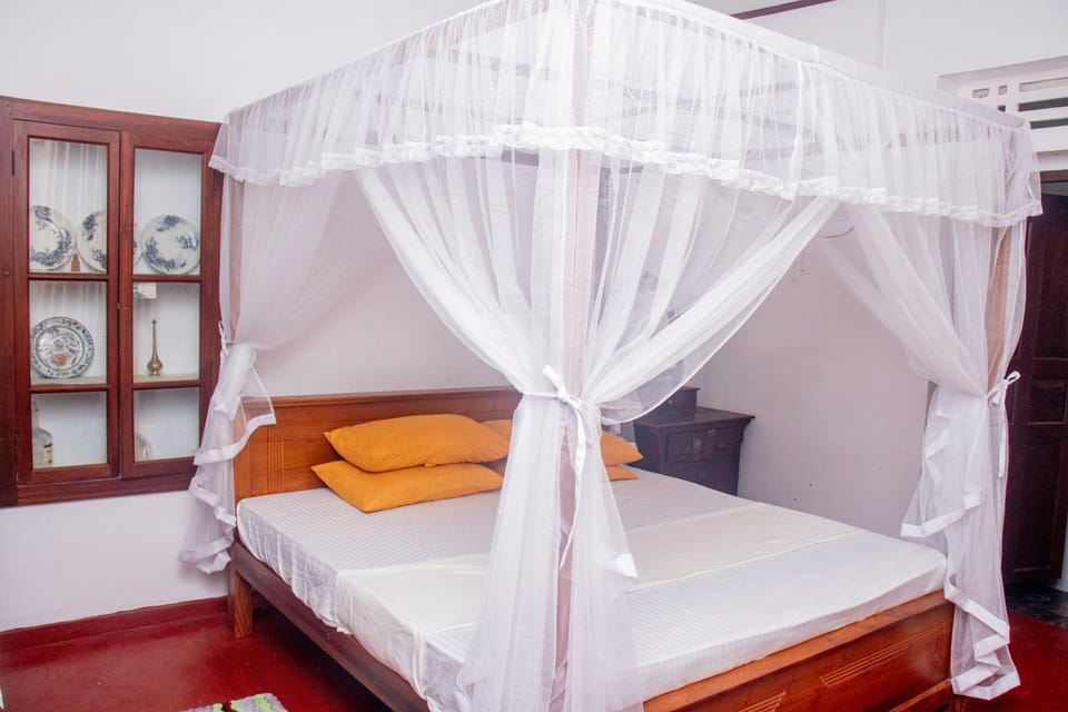 Red Araliya Villa Weligama Villa in Southern Province