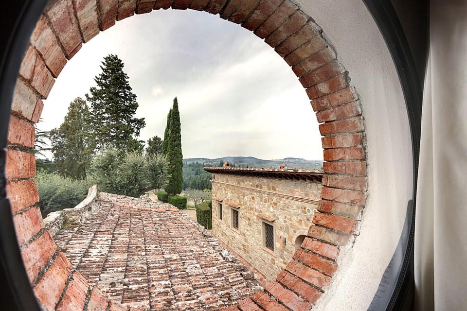 Decorative detail, Landmark view