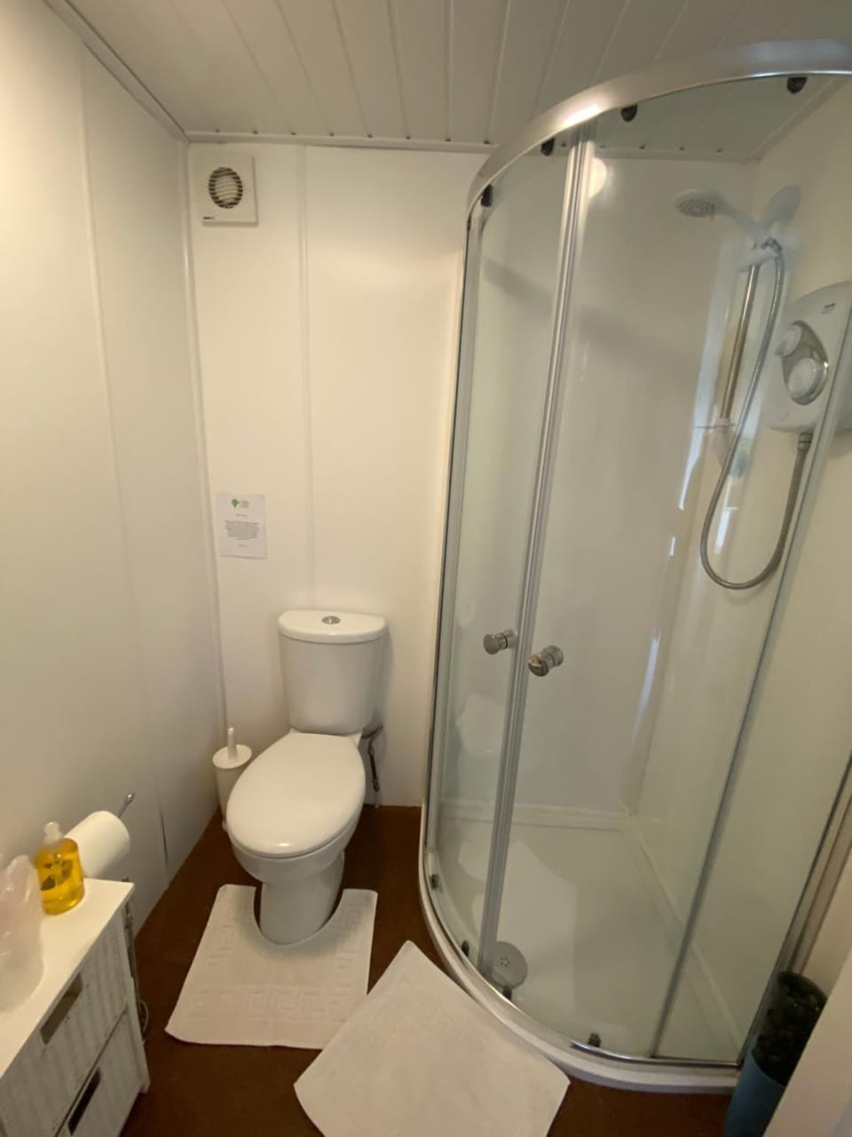 Shower