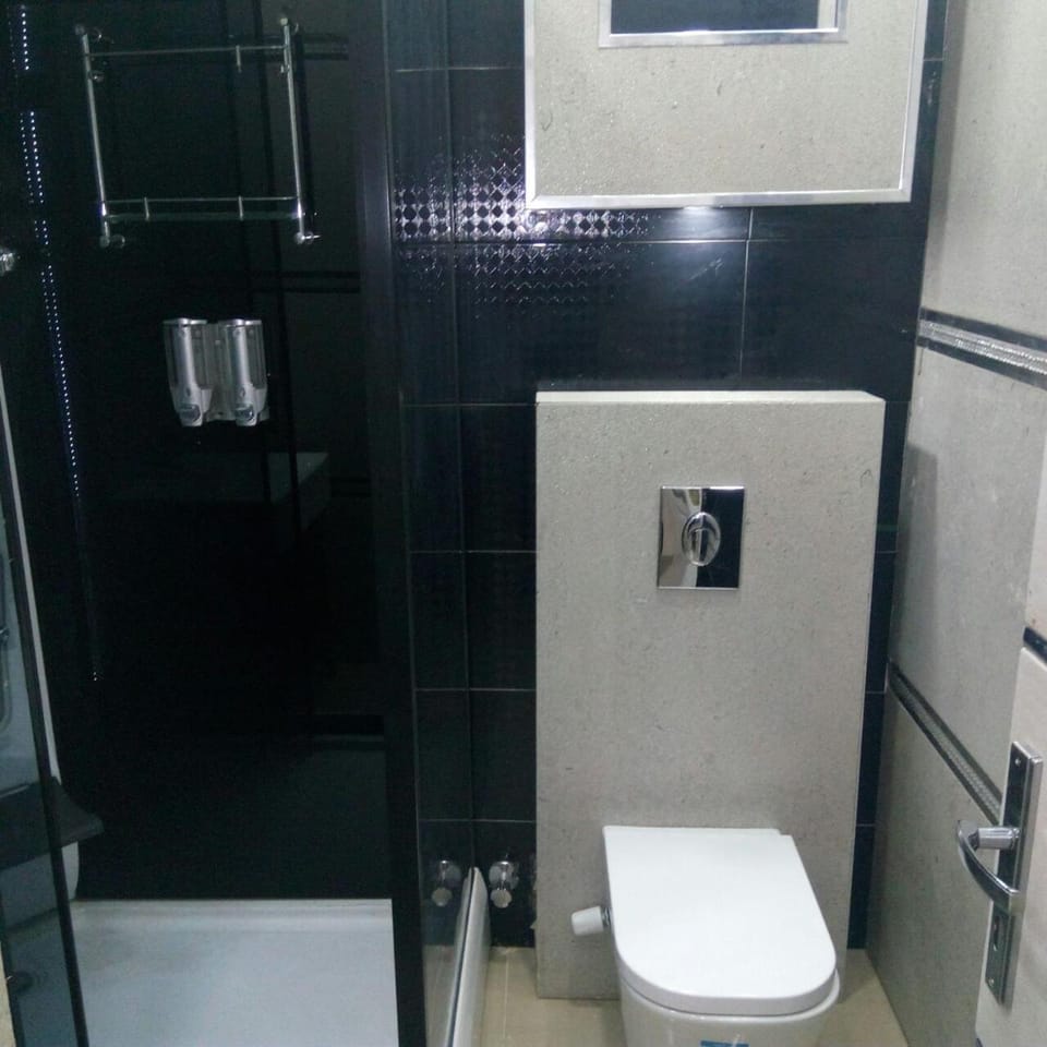 City Stars Two Bedroom Apartment in Cairo Governorate