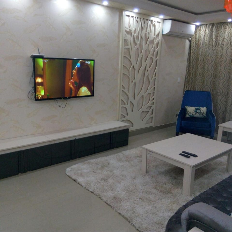 City Stars Two Bedroom Apartment in Cairo Governorate