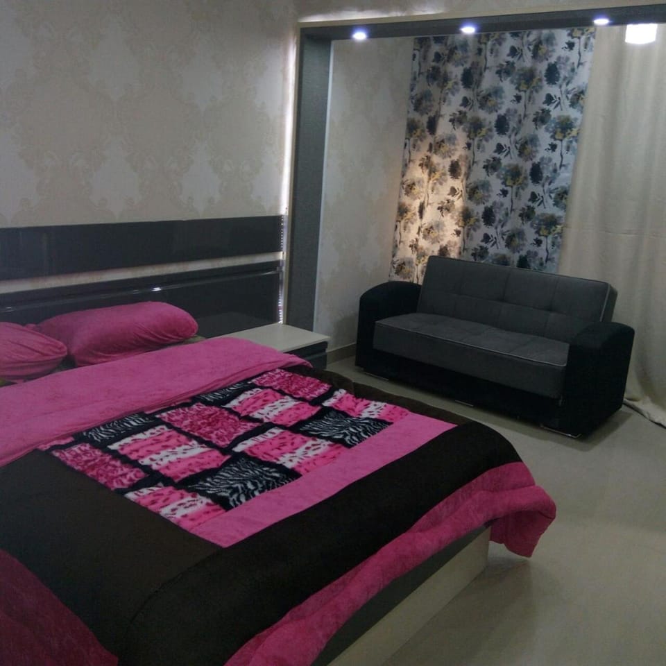 City Stars Two Bedroom Apartment in Cairo Governorate