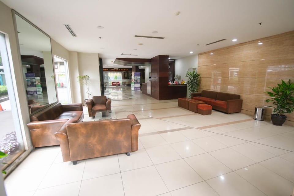 Tamansari Sudirman Apartment by AbdiHome Apartment in South Jakarta City