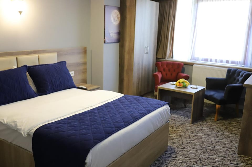 kocatepe hotel Hotel in Ankara