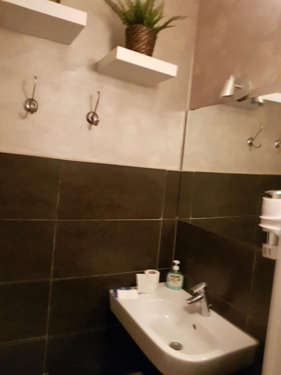 3Jolie Bed and Breakfast in Verona