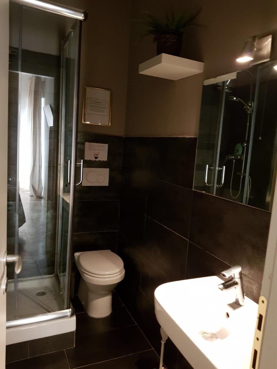 3Jolie Bed and Breakfast in Verona