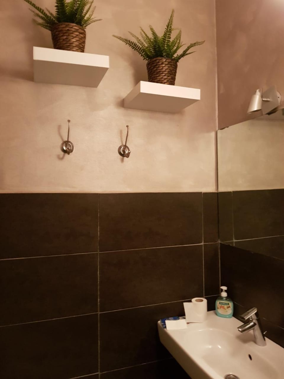 3Jolie Bed and Breakfast in Verona