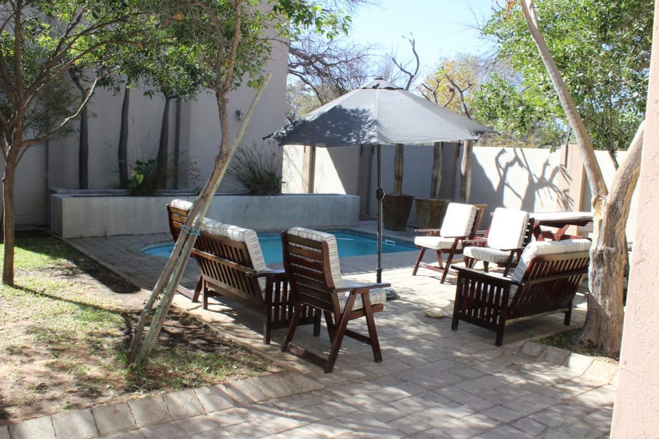 Balcony/Terrace, Swimming pool