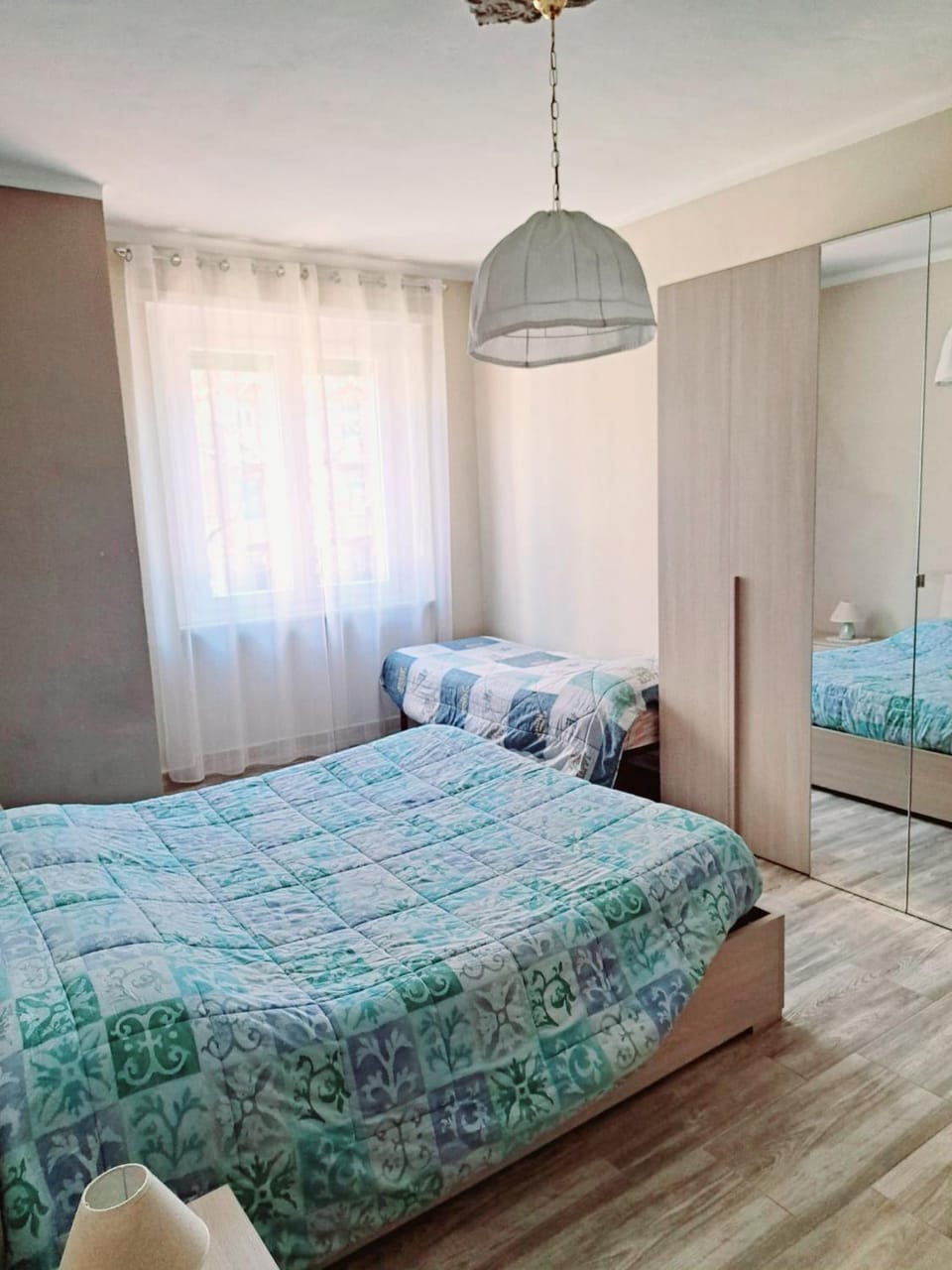 Bilocale San Paolo Apartment in Turin