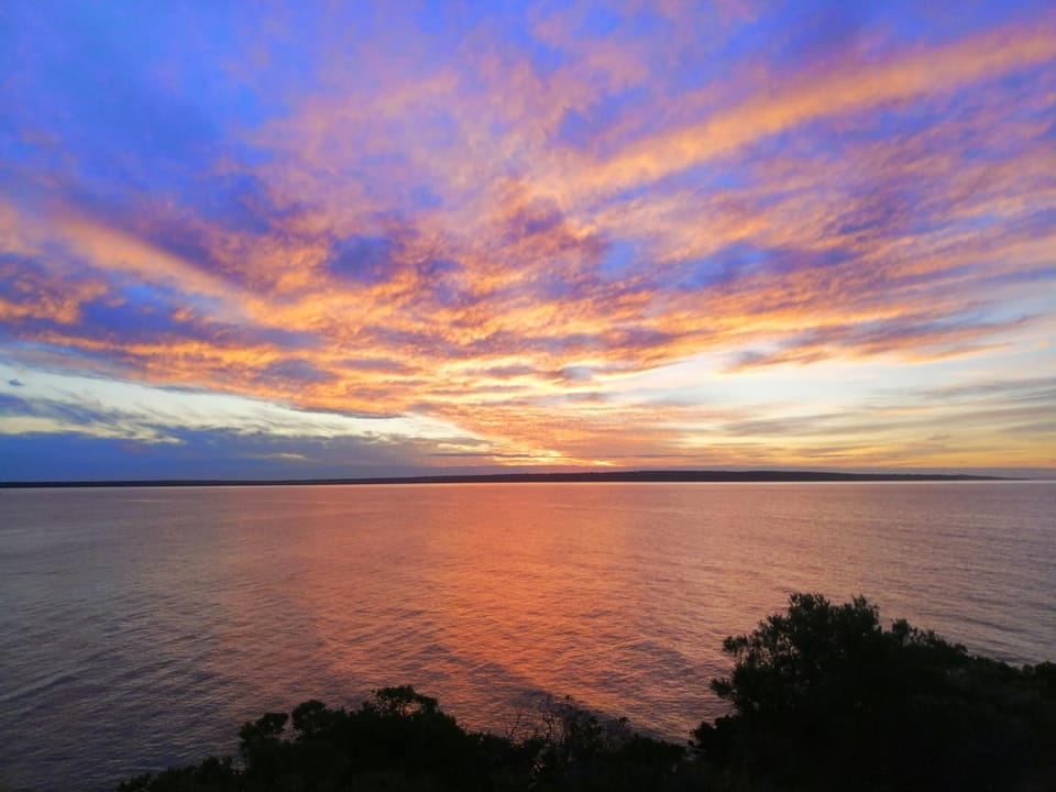 Trading Places Kangaroo Island House in Penneshaw