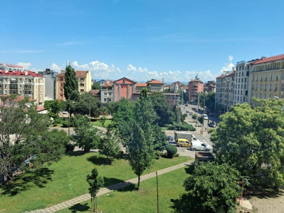 City view