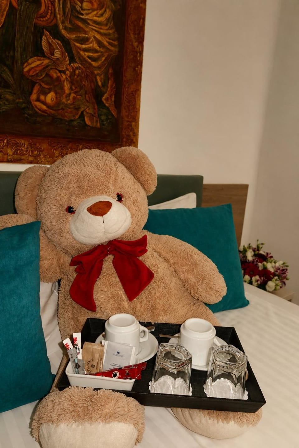 Central Plaza Hotel Hotel in Sofia