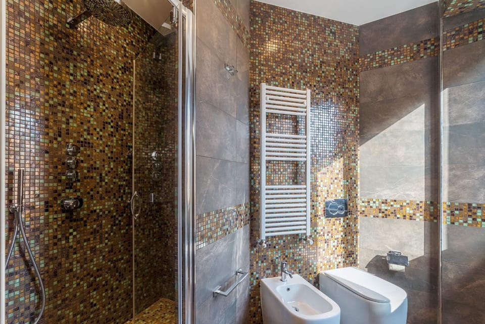 900 Apartments Veneto & Pinciana Apartment in Rome