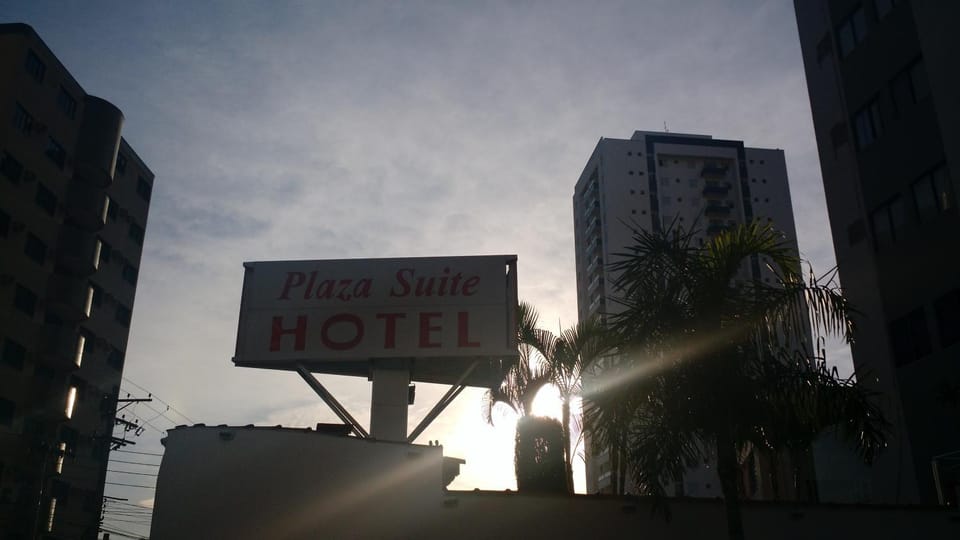Property logo or sign
