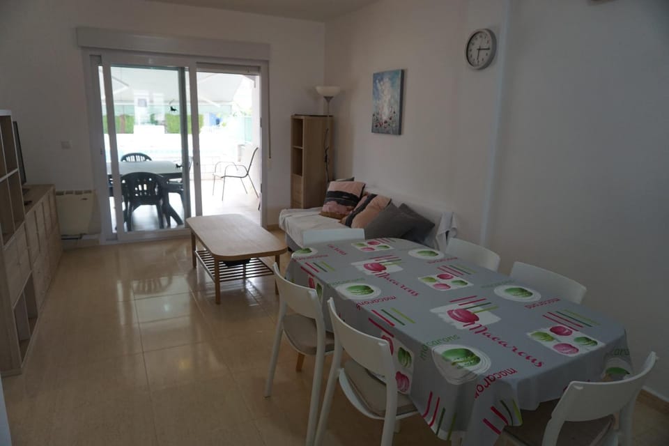 Oasis Park Susana House in Marina Alta
