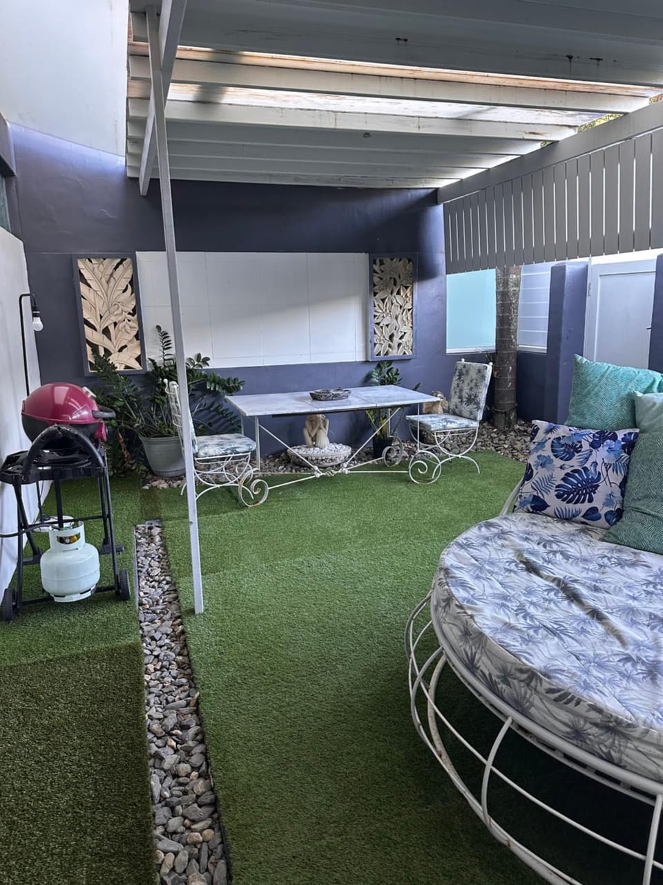 Beachside 3 with Private heated plunge pool Apartment in Port Douglas