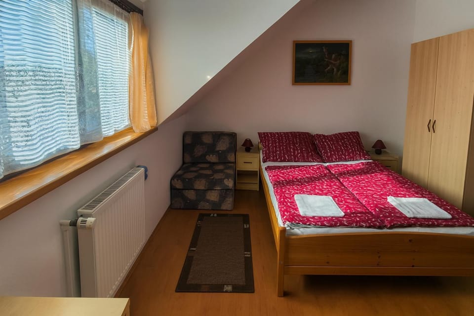 Joós Apartman Bed and Breakfast in Hungary