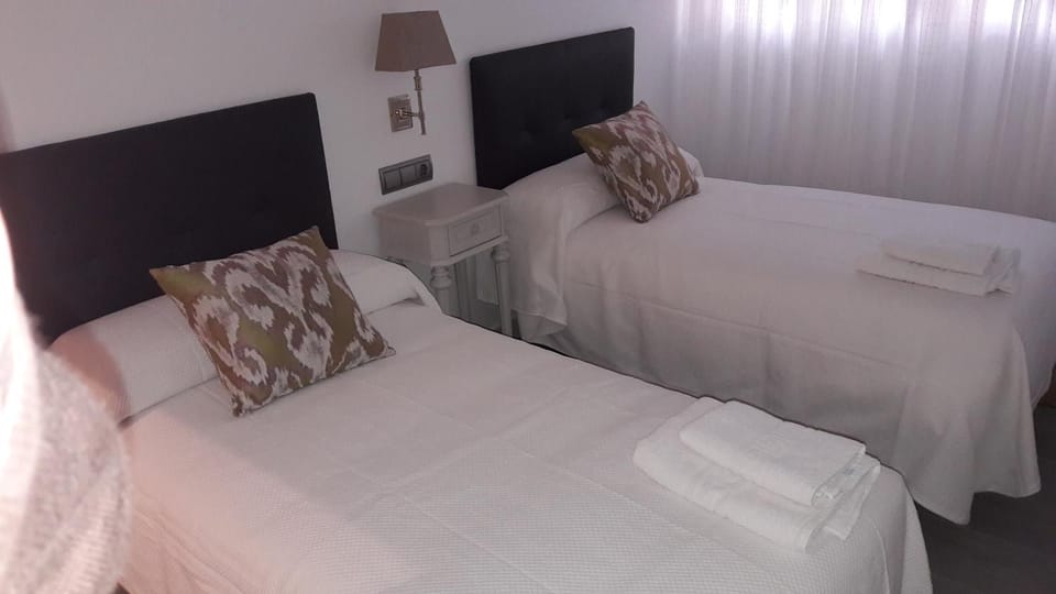 GUESTING VELAZQUEZ Apartment in Cadiz