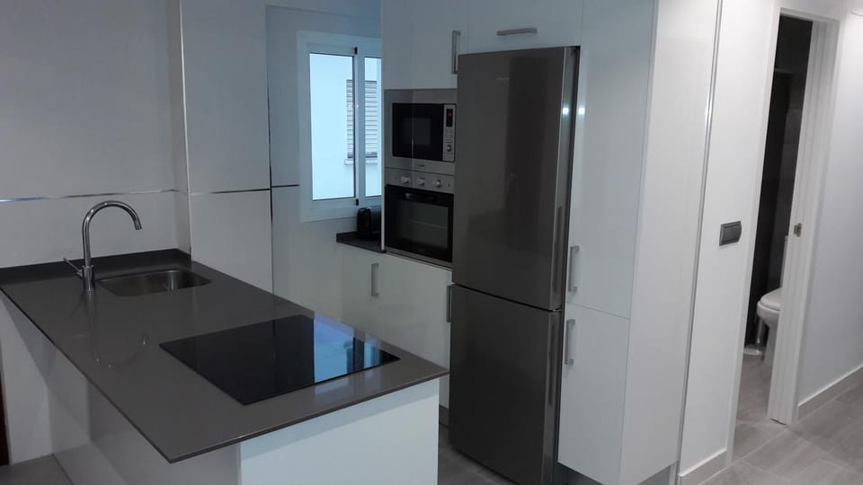 GUESTING VELAZQUEZ Apartment in Cadiz