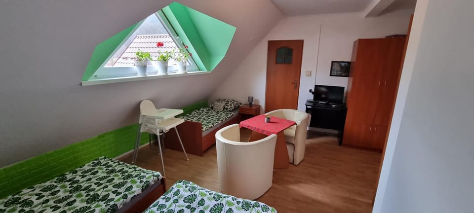 Apartament Nad Dunajcem Apartment in Lesser Poland Voivodeship