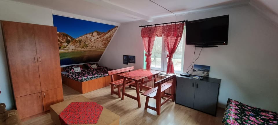 Apartament Nad Dunajcem Apartment in Lesser Poland Voivodeship