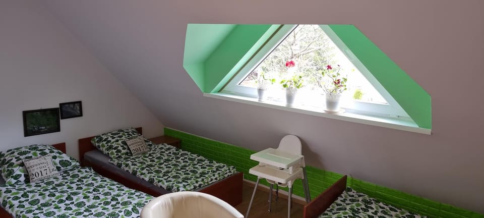 Apartament Nad Dunajcem Apartment in Lesser Poland Voivodeship
