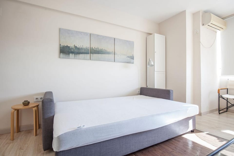 Loft con magnificas vistas centro Sevilla Apartment in Seville