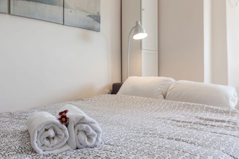 Loft con magnificas vistas centro Sevilla Apartment in Seville