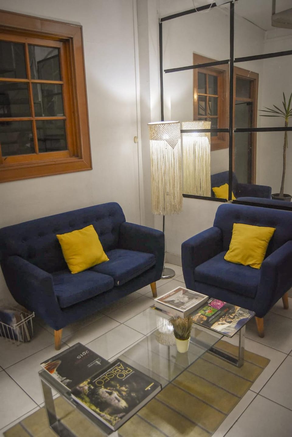 Maison verte - Guest House Hostel in Arequipa