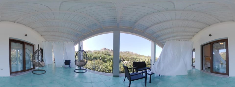 Balcony/Terrace, Balcony/Terrace