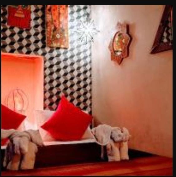 Riad Mehdia & spa Riad in Marrakesh