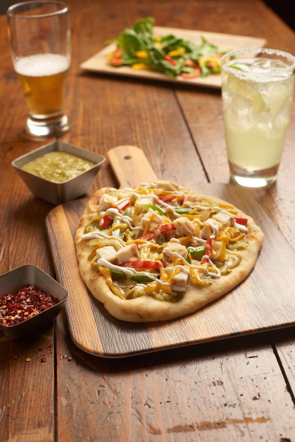 Restaurant/places to eat, Dining area, On site