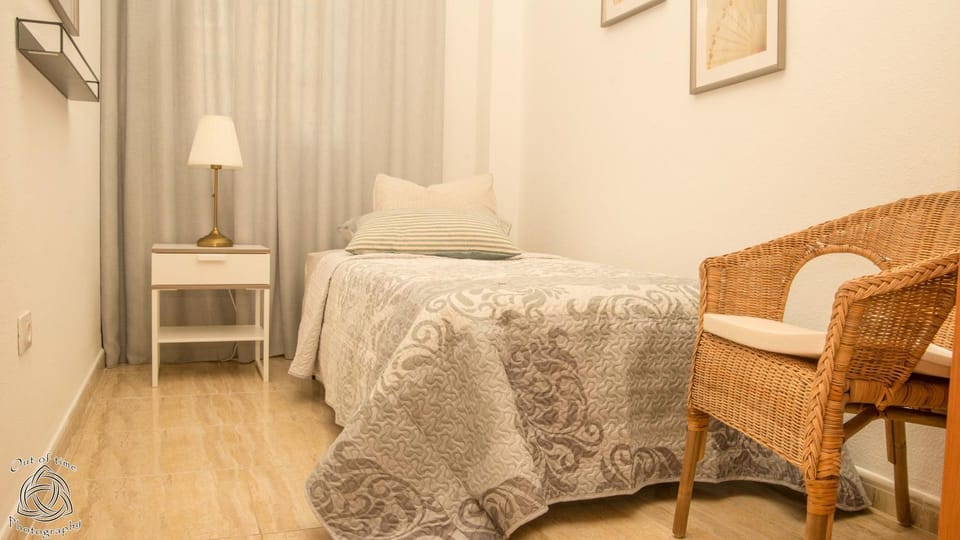 Two bedroom apartment in Palm Mar! Free Parking! PM109 Apartment in Palm-Mar