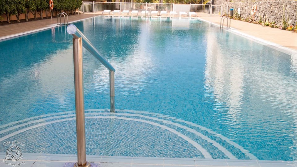 Two bedroom apartment in Palm Mar! Free Parking! PM109 Apartment in Palm-Mar