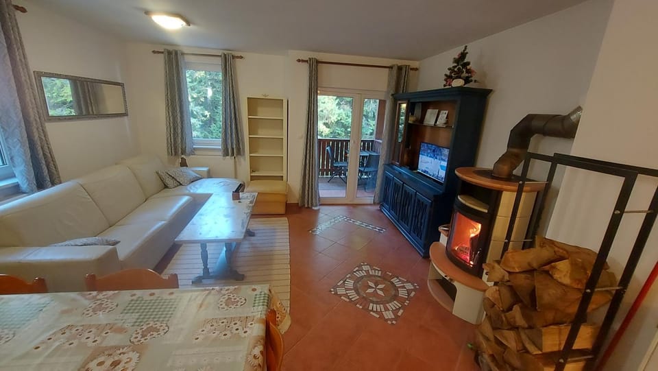 Rogla Apartma Kekec Apartment in Slovenia