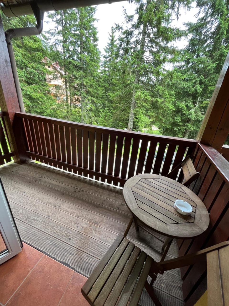View (from property/room), Balcony/Terrace