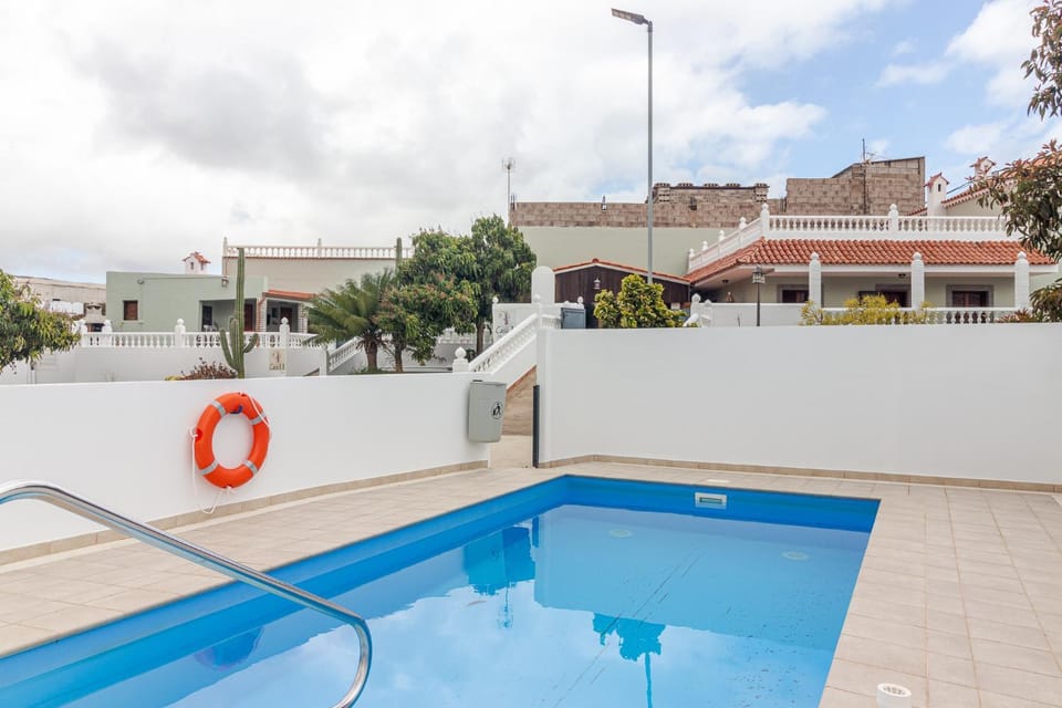 Casa Marjoes - 2 Villas - BBQ - Communal Pool House in Comarca Norte