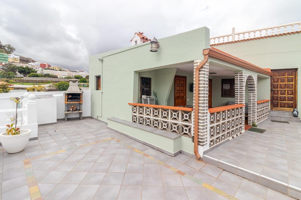 Casa Marjoes - 2 Villas - BBQ - Communal Pool House in Comarca Norte