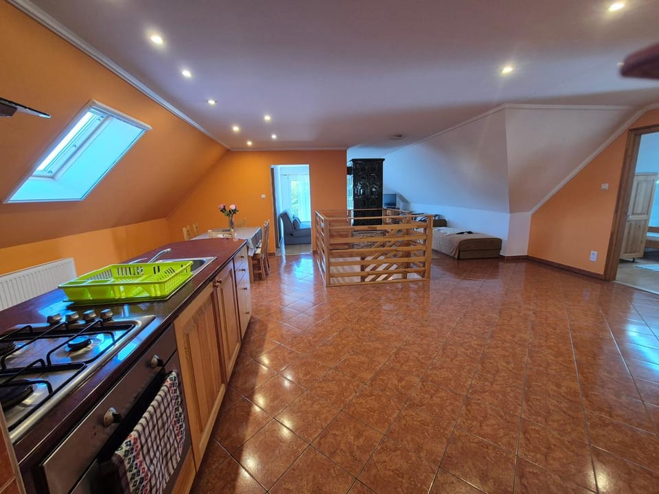 Menyhárt apartman Gyenesdiáson 6 fő részére Apartment in Hungary
