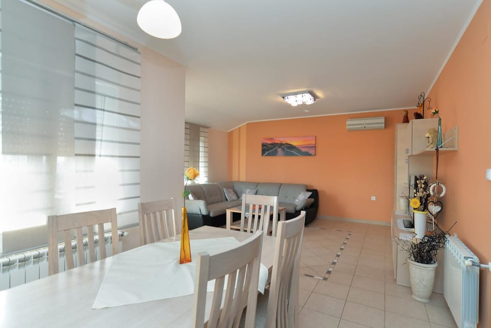 Apartment Anto 1772 Apartment in Pula