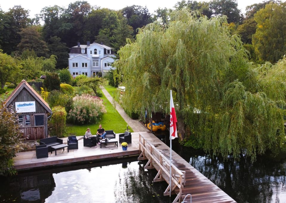 Balcony/Terrace, Beach
