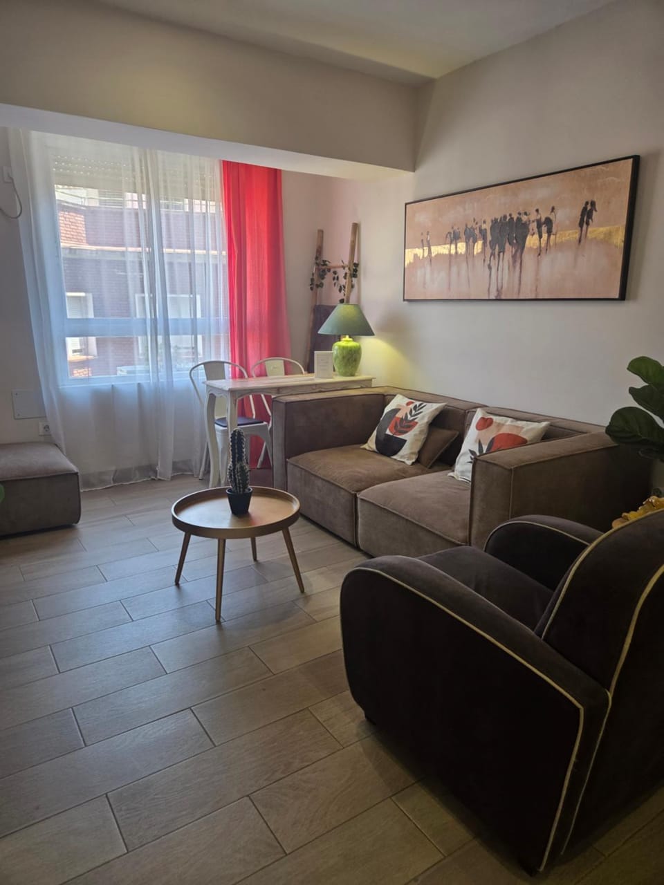 Apartamento Stylety Plaza del Reloj Apartment in Talavera de la Reina