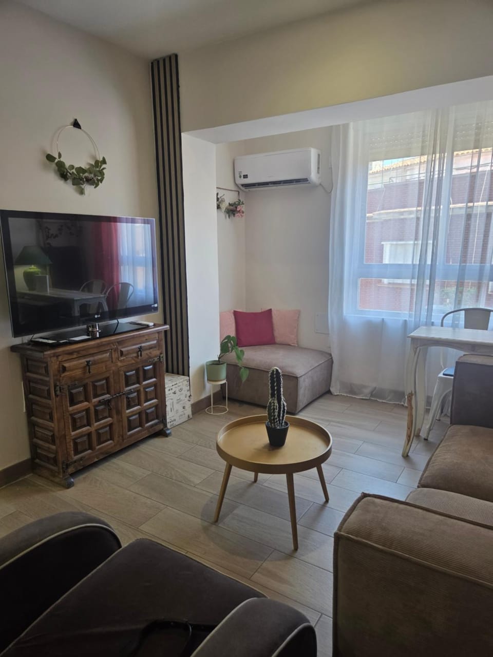 Apartamento Stylety Plaza del Reloj Apartment in Talavera de la Reina