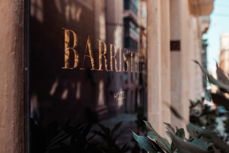 Property logo or sign