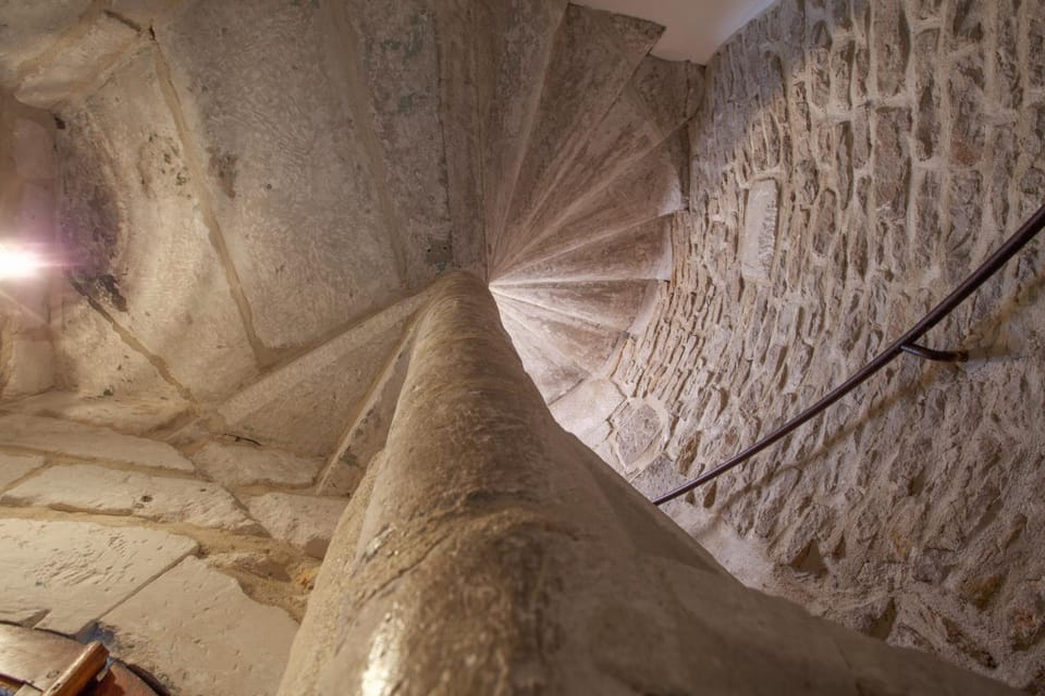Decorative detail